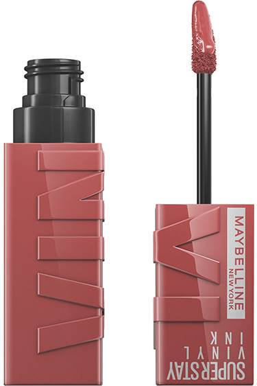 Maybelline Super Stay Vinyl lnk