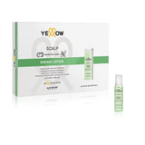 Yellow Scalp Energy Lotion Treatment