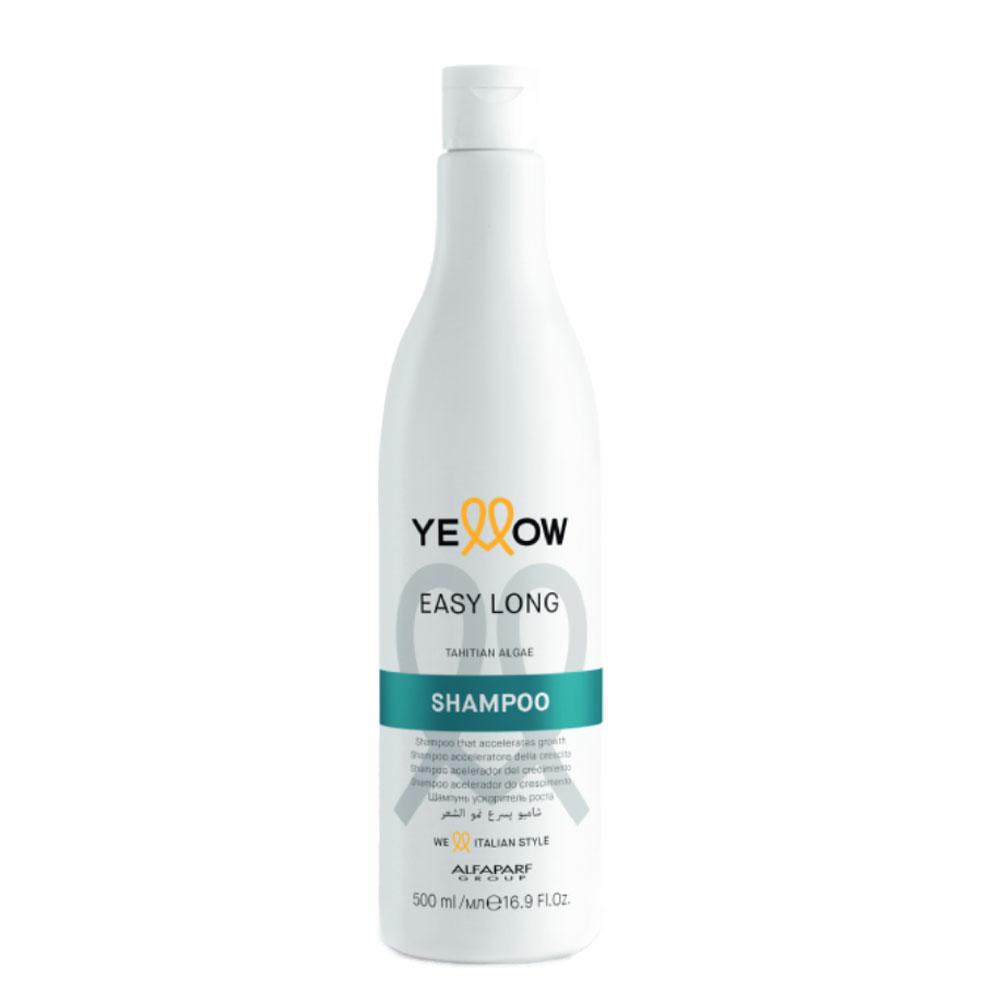 Yellow Easy Long Shampoo