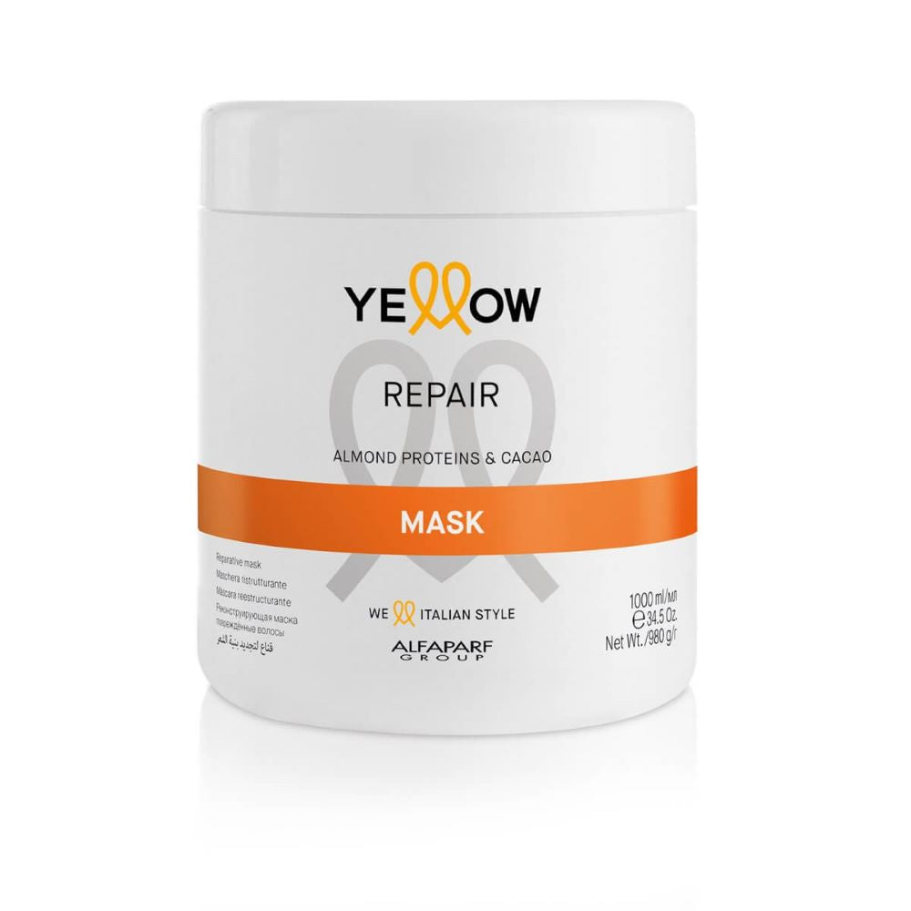 Yellow Repair MASK 1000ml