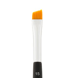 Anastasia Brush #15 - Mini Angled Brush