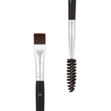 Anastasia Brush #20 - Dual Ended Flat Detail Brush