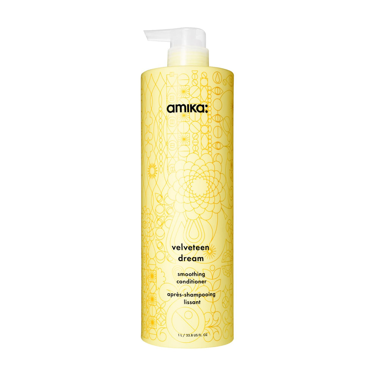 AMIKA VELVETEEN DREAM CONDITIONER