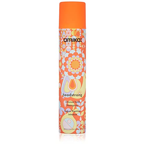 Amika Headstrong hold Spray