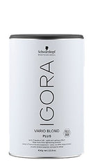 SCHWARZKOPF IGORA VARIO BLOND PLUS DECOLORANTE