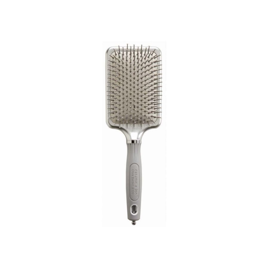 Olivia Garden CIXL-PROL CEPILLO CERAMIC - ION - PRO PADDLE