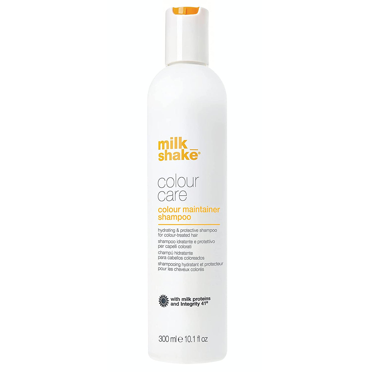 MILK SHAKE COLOR CARE MAINTAINER SHAMPOO