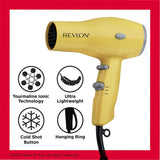 Revlon the essential compact hair Blower