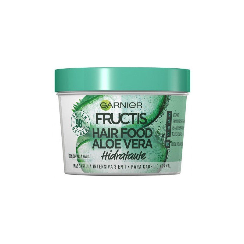 Garnier FRUCTIS HAIR FOOD ALOE MASK