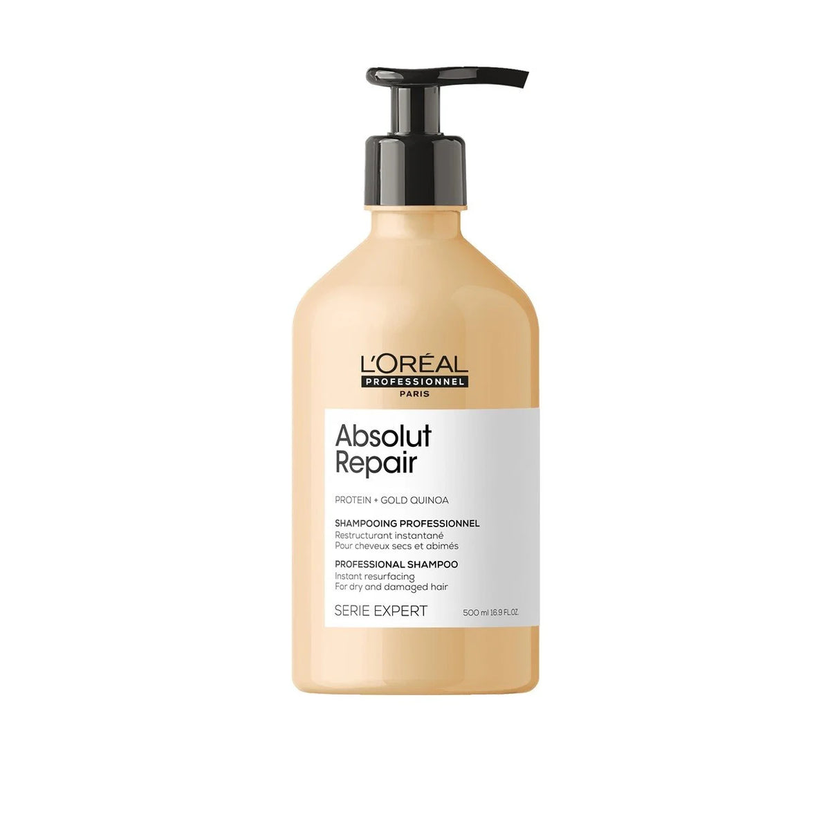 L´Oréal Series Expert  Absolut Repair Shampoo