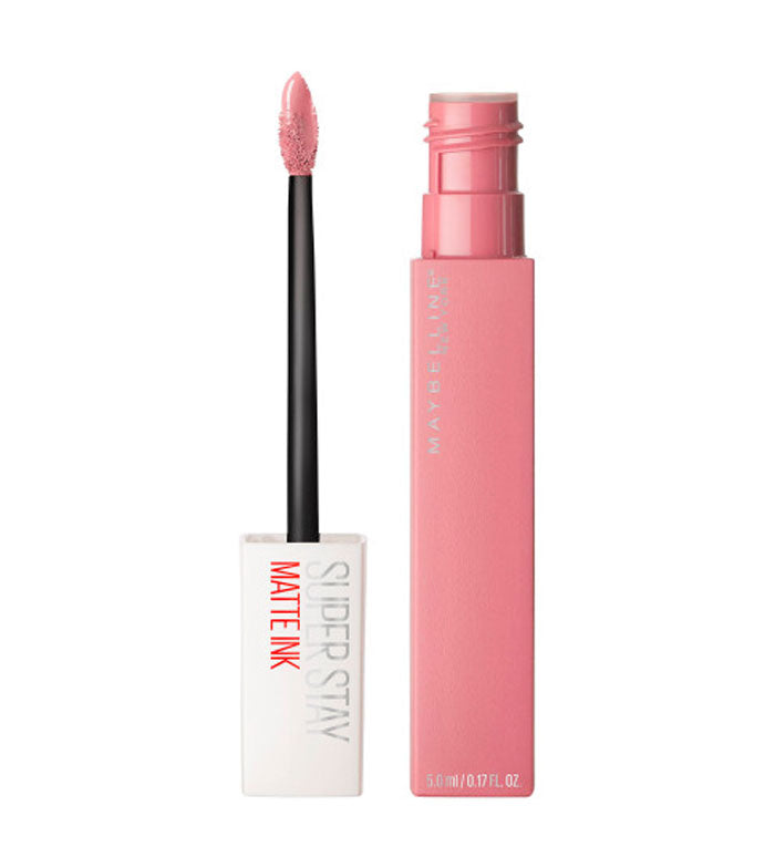 Maybelline Super Stay Matte INK