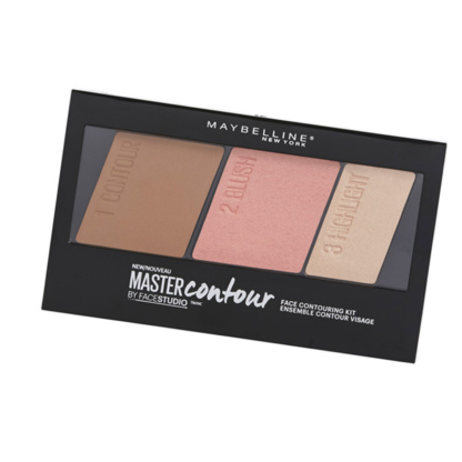 MAYBELLINE FS MASTER CONTOUR MTD KIT 10G