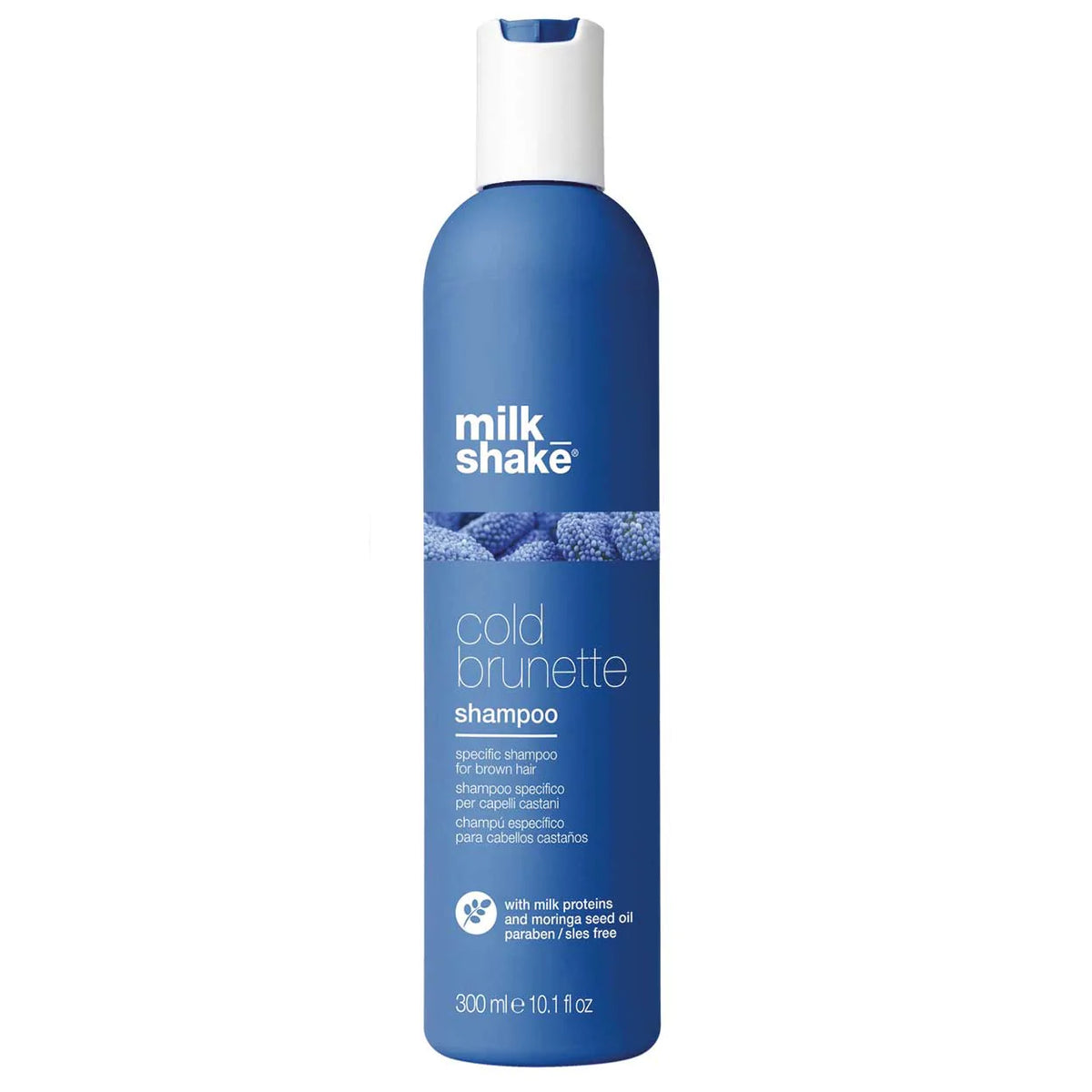 MILK SHAKE COLD BRUNETTE Shampoo