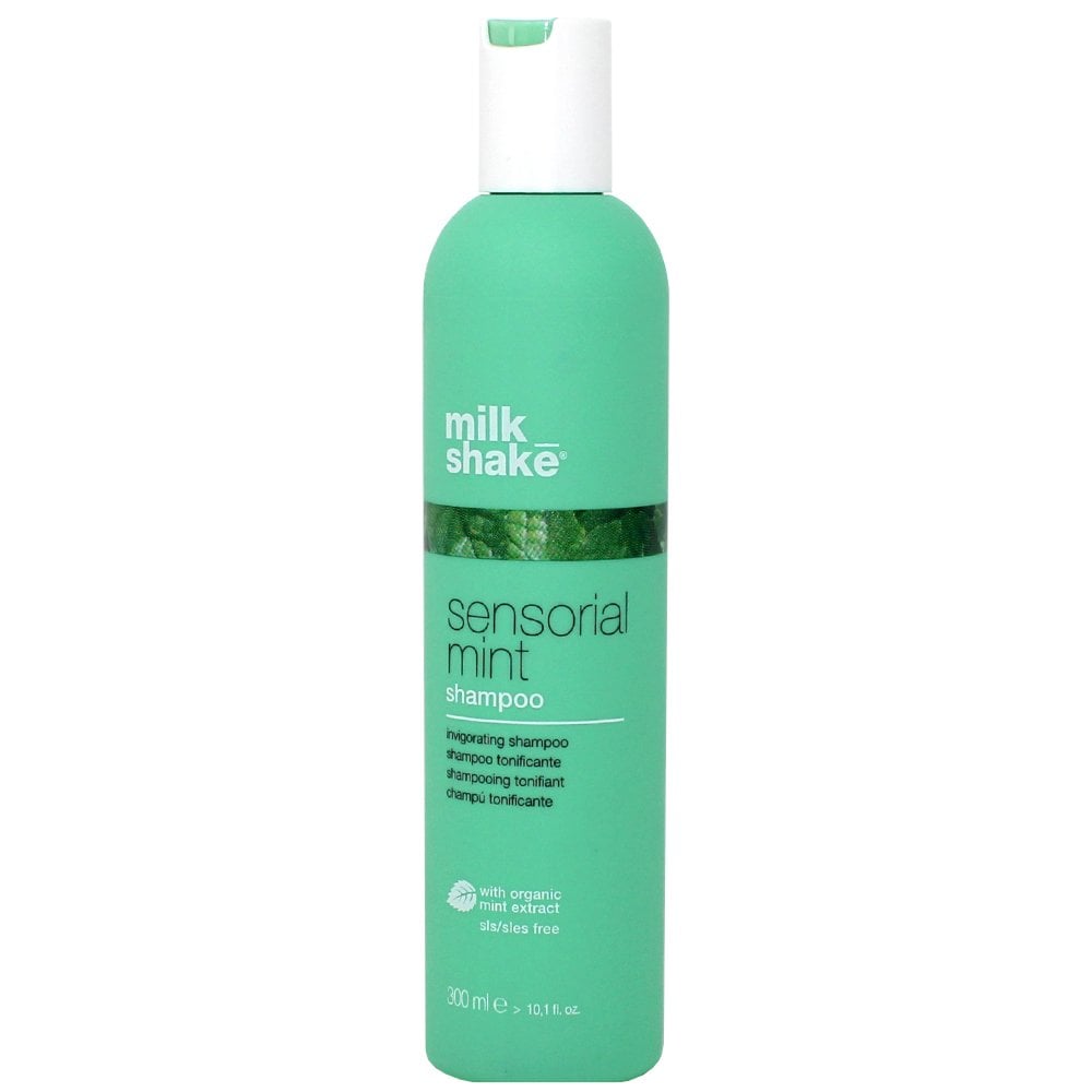 MILK SHAKE SENSORIAL MINT SHAMPOO