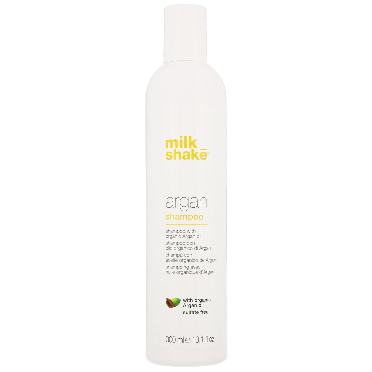 MILK SHAKE ARGAN OIL Shampoo