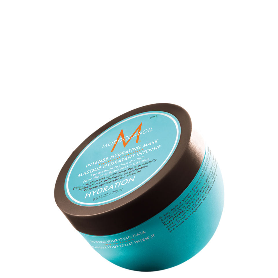 Moroccan Oil Intense Hydrating Mask