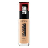 L'Oreal Paris INFALLIBLE 24H FRESH WEAR FDN