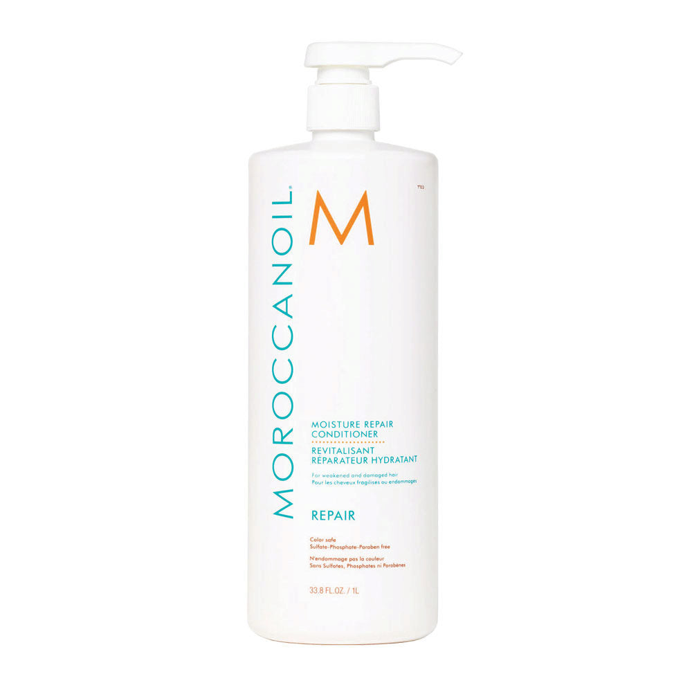 Moroccanoil Moisture Repair Conditioner