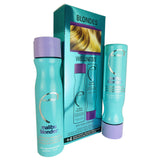 MALIBU BLONDES WELLNESS KIT