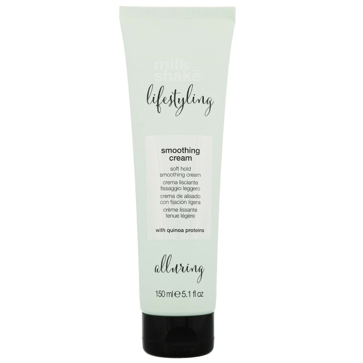 MILK SHAKE LIFESTYLING SMOOTHING CREAM