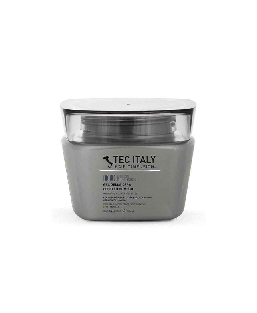 Tec Italy Gel Della Cera Effeto Humedo