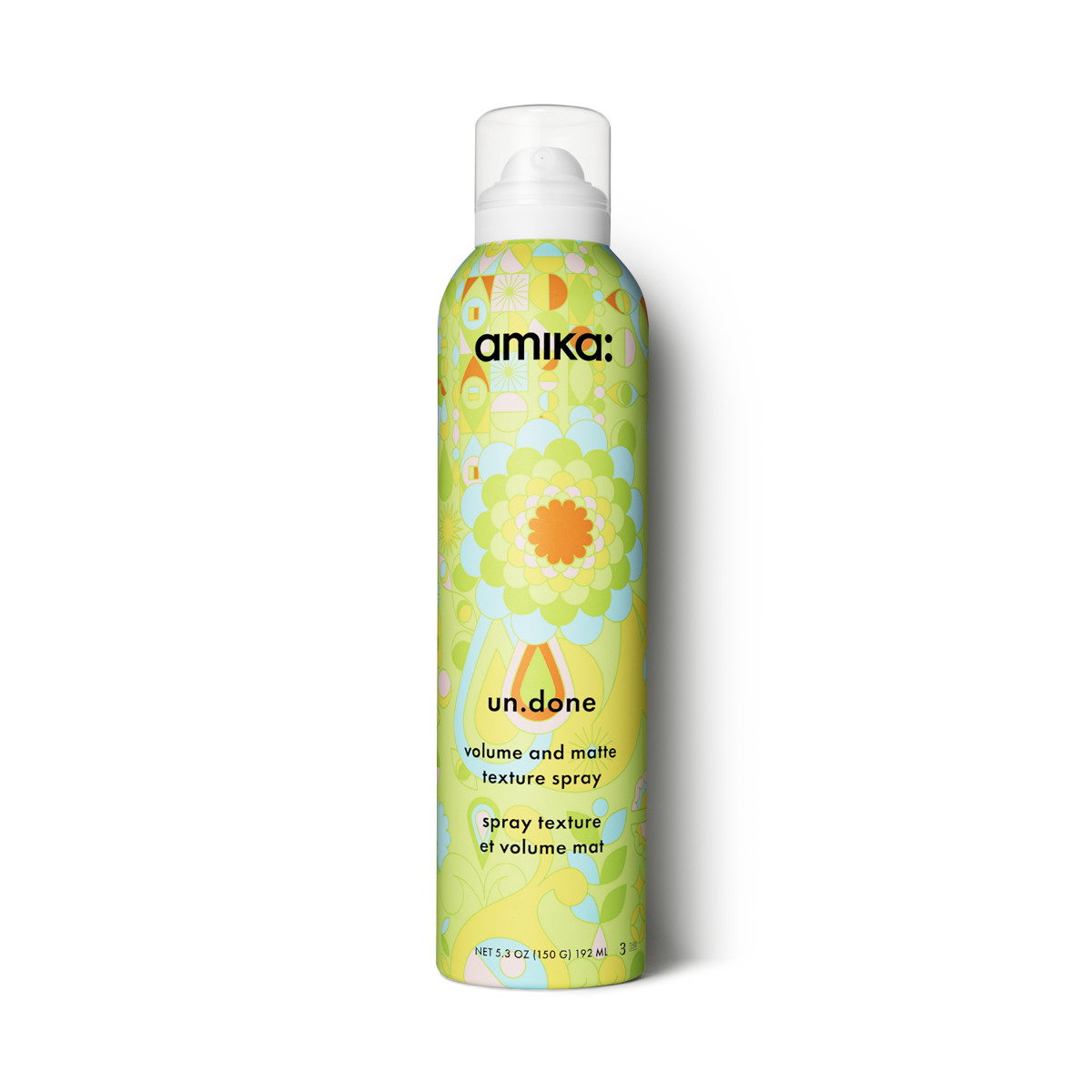 AMIKA UNDONE volume &amp; texture spray